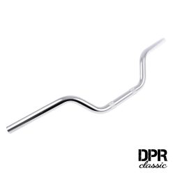 Kormány, króm, SIMSON S50, S51, S53, S70, S83, DPR CLASSIC