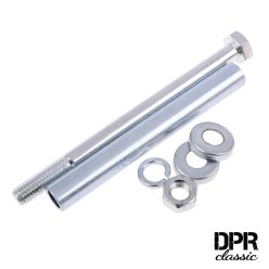   Rögzítő készlet, hátsó fékkarhoz, SIMSON S50, S51, S70, DPR CLASSIC