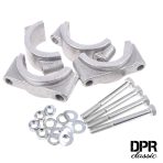 További alkatrészek