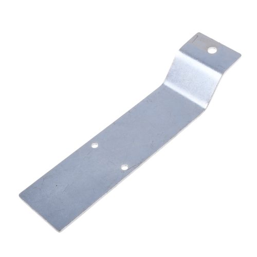 Rendszámtábla tartó, SIMSON S51