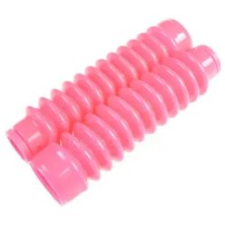   Teleszkóp gumiharmonika, rózsaszín, fluoreszkáló készlet, SIMSON, PL