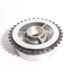   Szekunder hajtás hátsó lánckerék, SIMSON, S51, DPR CLASSIC