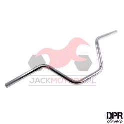 Kormány, krómozott, Simson Enduro, DPR Classic