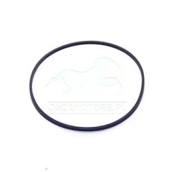 Irányjelző tömítőgyűrű gumi, SIMSON