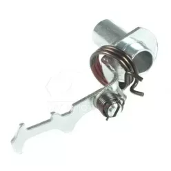   Váltókar tartó-váltódob léptető kar ollórugóval – M500-700 motorblokkhoz., DPR Classic