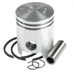 Dugattyú, SIMSON S80, 48,50, K20, DELUX GERMANY készlet