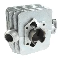 Henger, SIMSON S51