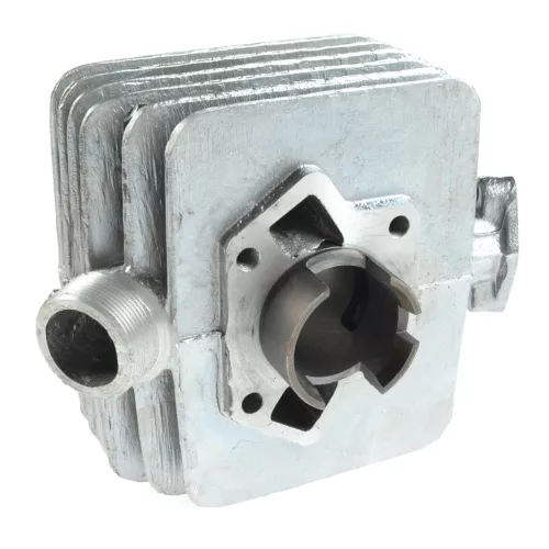 Henger, SIMSON S51