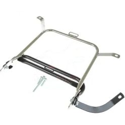 Oldalcsomagtartó, bal, SIMSON S51