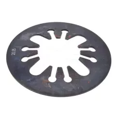   Kuplunglamella, bilinccsel, 1,8mm, sport, Simson, DPR Classic