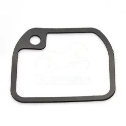 Úszóház tömítés, gumi, BVF karburátorhoz