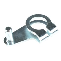 Váltókar, hátsó, bilincs, SIMSON SR50,-80 PL