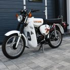 Ülés, fekete, steppelt, SIMSON S51, ENDURO, DPR CLASSIC