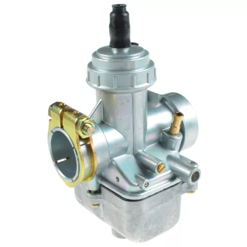 BVF 24N2 karburátor, MZ ETZ 150