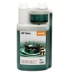 Olaj, STIHL HP ULTRA 2T, 1L