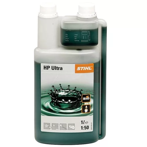 Olaj, STIHL HP ULTRA 2T, 1L