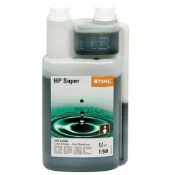Olaj, STIHL HP SUPER 2T, 1L