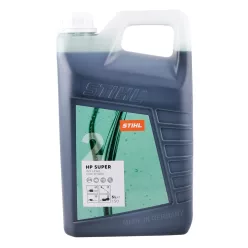 Olaj, STIHL HP SUPER 2T, 5L