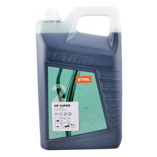 Olaj, STIHL HP SUPER 2T, 5L