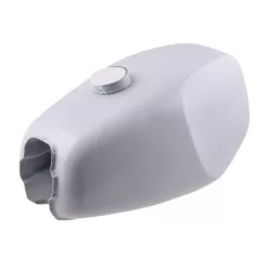   Üzemanyagtartály (tank), alapozott, SIMSON S50, DPR CLASSIC