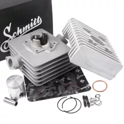   Henger, SIMSON 50/4, SCHMITT SPORTFREUND VERTEX EDITION + hengerfej készlet