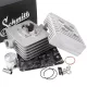 Henger, SIMSON 50/4, SCHMITT SPORTFREUND VERTEX EDITION + hengerfej készlet