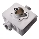 Henger, SIMSON 50/4, SCHMITT SPORTFREUND VERTEX EDITION + hengerfej készlet