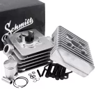 Henger, SIMSON S51 / SR50, SCHMITT GST-50 + hengerfej készlet