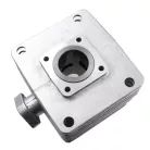 Henger, SIMSON S51 / SR50, SCHMITT GST-50 + hengerfej készlet
