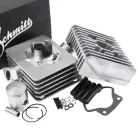 Henger, SIMSON S60, SCHMITT GST-60 + hengerfej készlet
