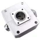 Henger, SIMSON S60, SCHMITT GST-60 + hengerfej készlet