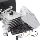 Henger, SIMSON 60/4, SCHMITT SPORTFREUND VERTEX EDITION + hengerfej készlet