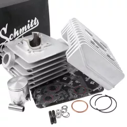   Henger, SIMSON 60/4, SCHMITT SPORTFREUND VERTEX EDITION + hengerfej készlet