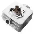 Henger, SIMSON 60/4, SCHMITT SPORTFREUND VERTEX EDITION + hengerfej készlet