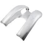 Térdvédő burkolat, nyers, SIMSON KR51/2 SCHWALBE, SCHMITT