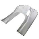 Térdvédő burkolat, nyers, SIMSON KR51/2 SCHWALBE, SCHMITT