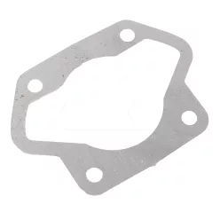   Hengertömítés / henger talptömítés, 2MM, ALU, SIMSON S51 SR50 50-60CC, SCHMITT