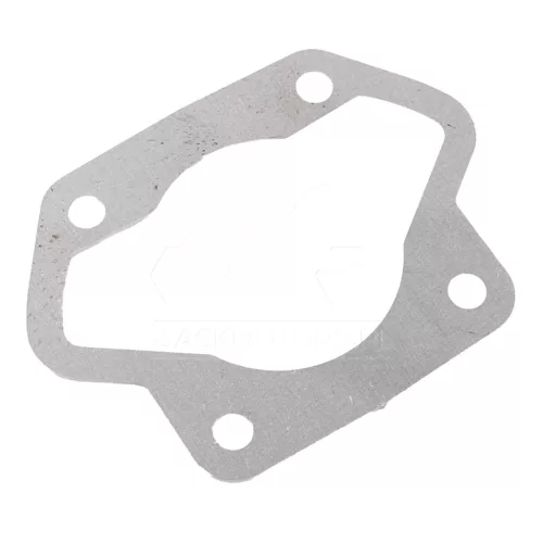 Hengertömítés / henger talptömítés, 2MM, ALU, SIMSON S51 SR50 50-60CC, SCHMITT