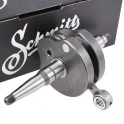 Főtengely, 44MM STROKE, SIMSON S80-110, SCHMITT DREHFREUND