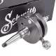 Főtengely, 44MM STROKE, SIMSON S80-110, SCHMITT DREHFREUND