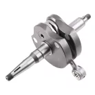 Főtengely, 44MM STROKE, SIMSON S80-110, SCHMITT DREHFREUND