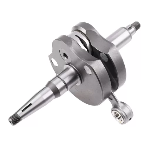 Főtengely, 44MM STROKE, SIMSON S80-110, SCHMITT DREHFREUND