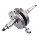 Főtengely, 44MM STROKE, SIMSON S80-110, SCHMITT DREHFREUND