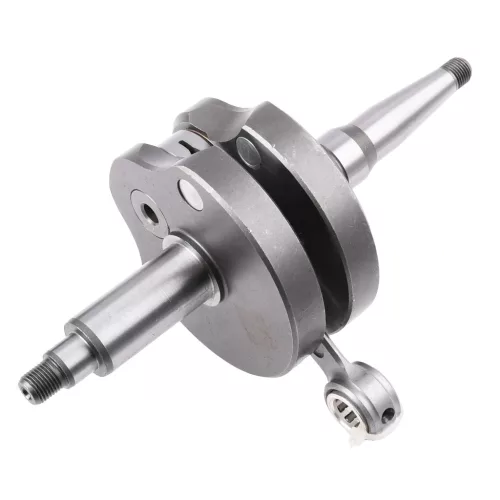 Főtengely, 44MM STROKE, SIMSON S80-110, SCHMITT DREHFREUND