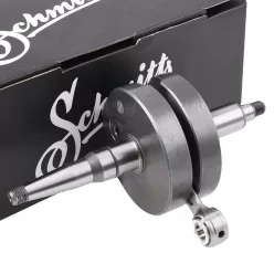 Főtengely, 44MM STROKE, SIMSON S80-110, SCHMITT DAMPFHAMMER