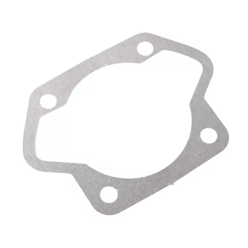 Hengertömítés / henger talptömítés, 1MM, ALU, SIMSON S51 SR50 70-90CC, SCHMITT
