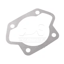   Hengertömítés / henger talptömítés, 2MM, ALU, SIMSON S51 SR50 70-90CC, SCHMITT