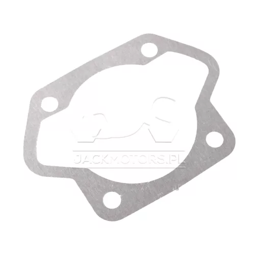 Hengertömítés / henger talptömítés, 2MM, ALU, SIMSON S51 SR50 70-90CC, SCHMITT
