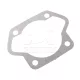 Hengertömítés / henger talptömítés, 2MM, ALU, SIMSON S51 SR50 70-90CC, SCHMITT