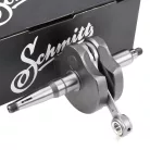 Főtengely, 44MM STROKE, SIMSON S51 S70, SCHMITT DREHFREUND